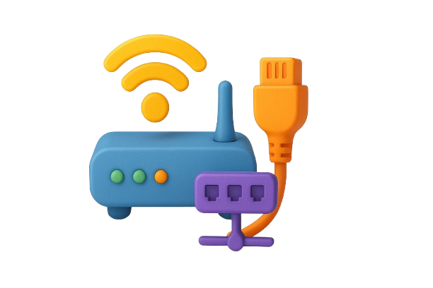 Instalación y configuración de redes