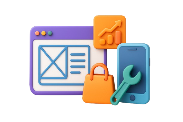 Sitios Web | e-Commerce