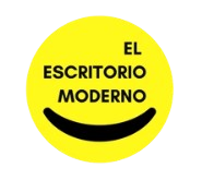 Escritorio Moderno